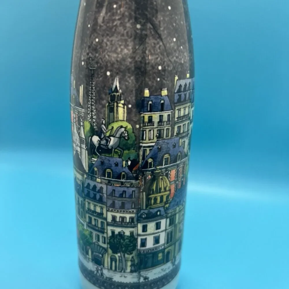 Emma Bridgewater For Chilly's 